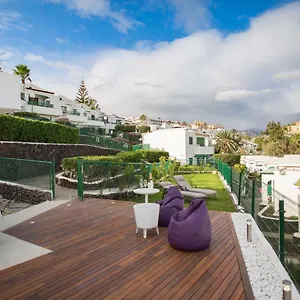 Apartamento Con Vistas Espectaculares, Maspalomas (Gran Canaria)