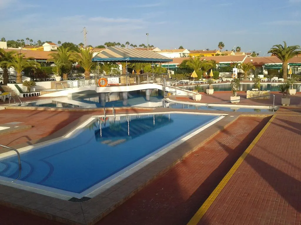 Los Robles Verdes Maspalomas  Apartment Maspalomas (Gran Canaria)