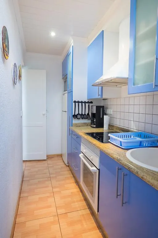Los Robles Verdes Maspalomas  Apartment Maspalomas (Gran Canaria)
