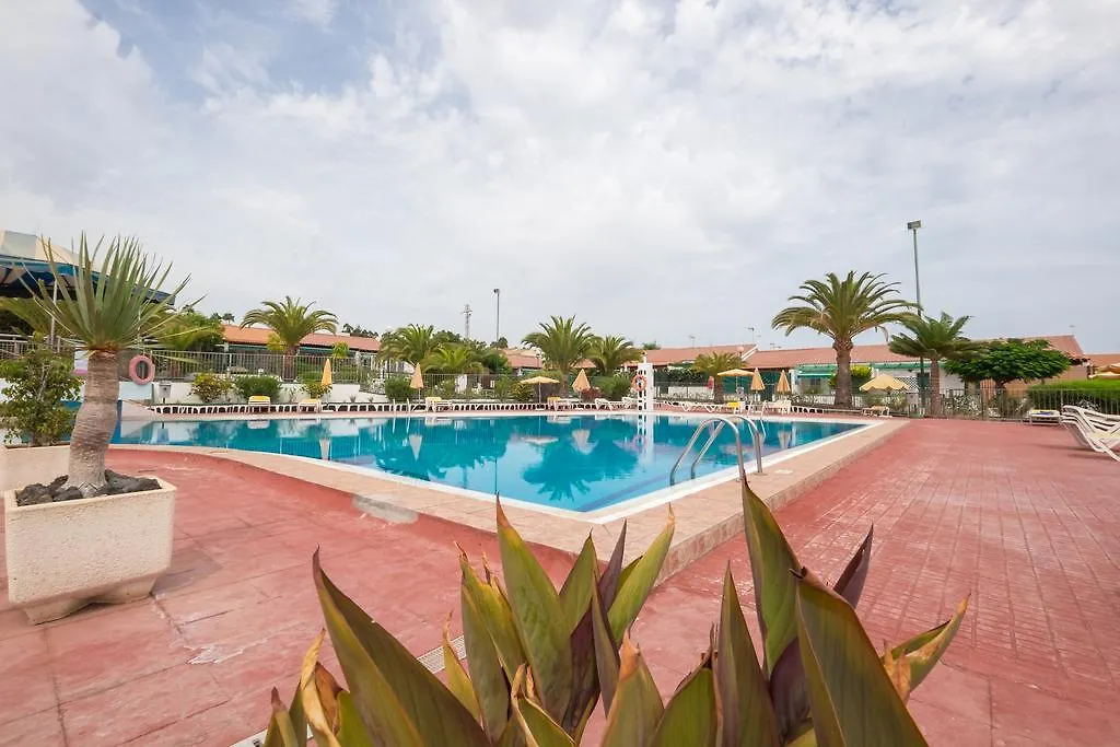 Apartment Los Robles Verdes Maspalomas