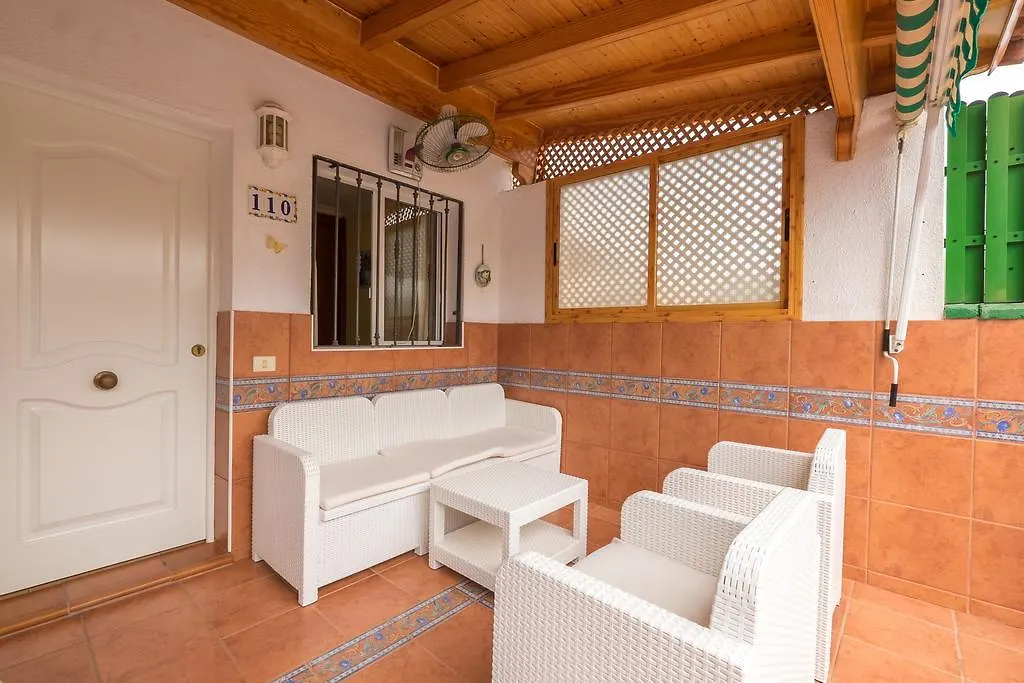 Apartment Los Robles Verdes Maspalomas