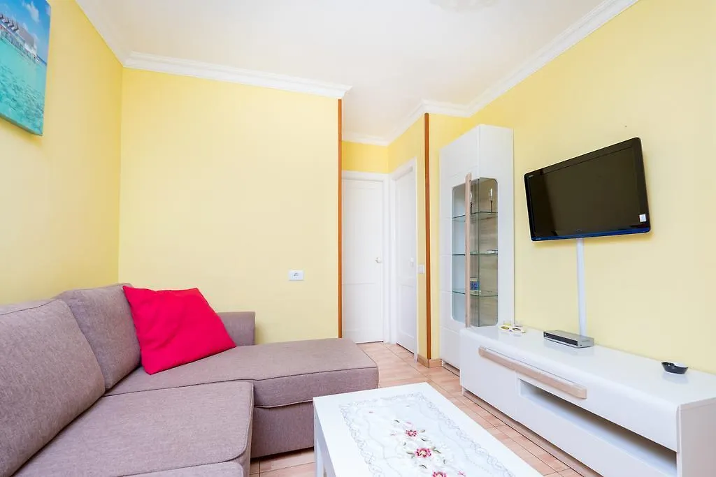 Apartment Los Robles Verdes Maspalomas  Spain